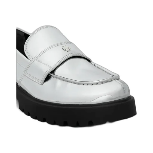 Classic Lug Loafers