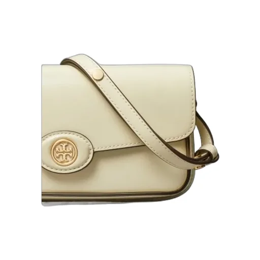 Robinson Spazzolato Rectangular Shoulder Bag