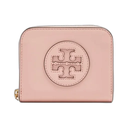 Small Ella Bio Zip Wallet