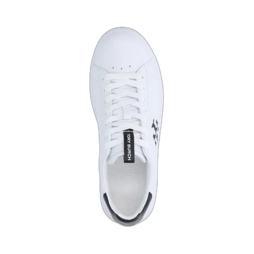 Double T Howell Low-Top Sneakers