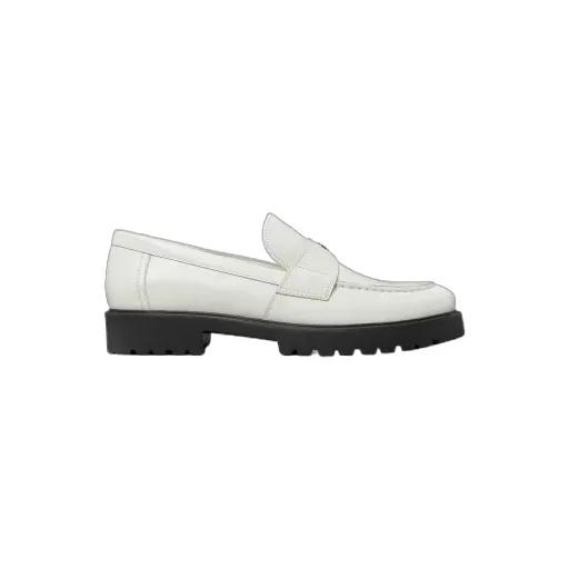Classic Lug Loafers