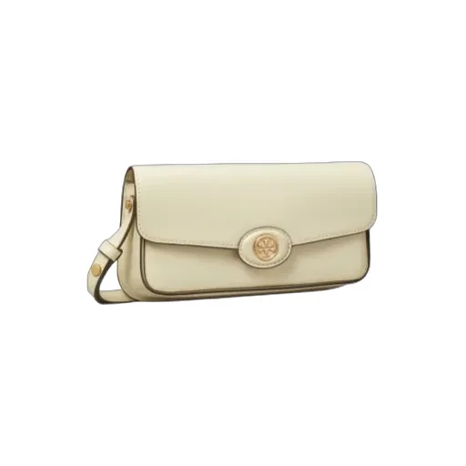 Robinson Spazzolato Rectangular Shoulder Bag