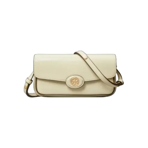 Robinson Spazzolato Rectangular Shoulder Bag