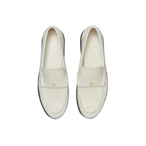 Classic Lug Loafers