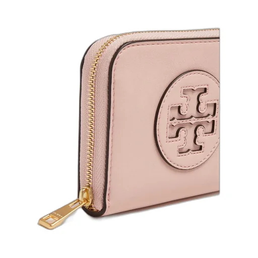 Small Ella Bio Zip Wallet