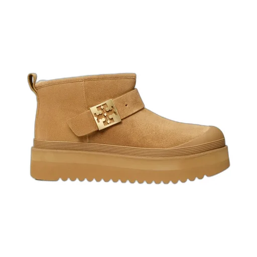 Mellow Platform Boots