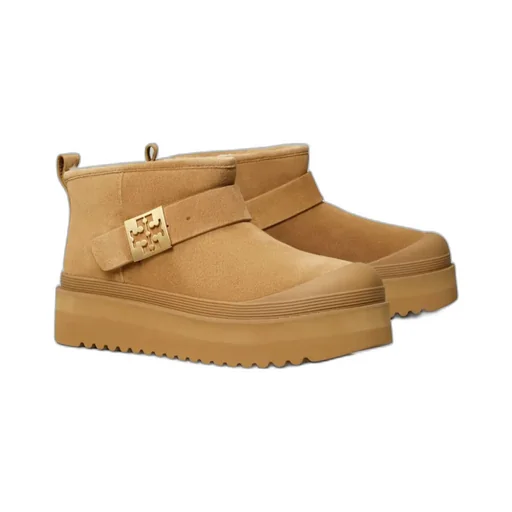 Mellow Platform Boots