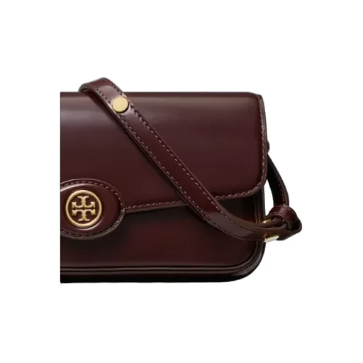 Robinson Foldover Shoulder Bag