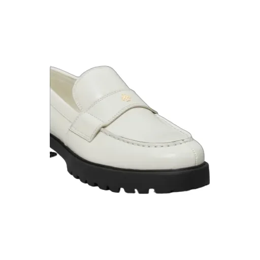 Classic Lug Loafers