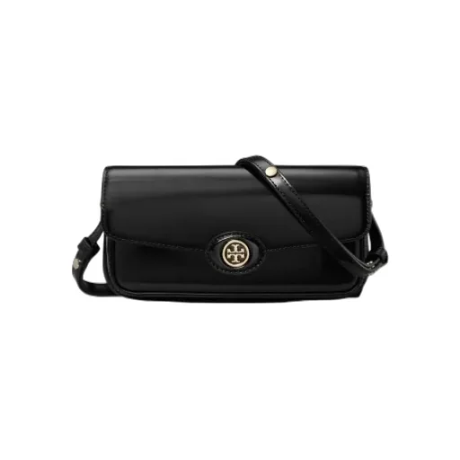 Robinson Spazzolato Rectangular Shoulder Bag