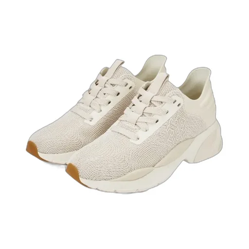 Laced Sneakers
