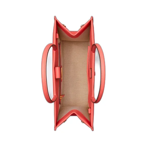 Ella Bio Top Handle Bag