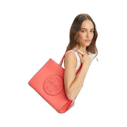 Ella Bio Top Handle Bag