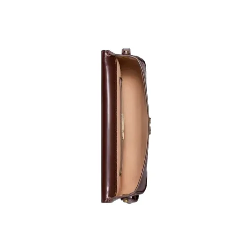 Robinson Foldover Shoulder Bag