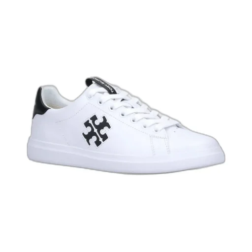 Double T Howell Low-Top Sneakers