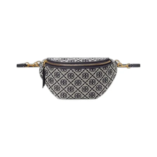 T Monogram Belt Bag