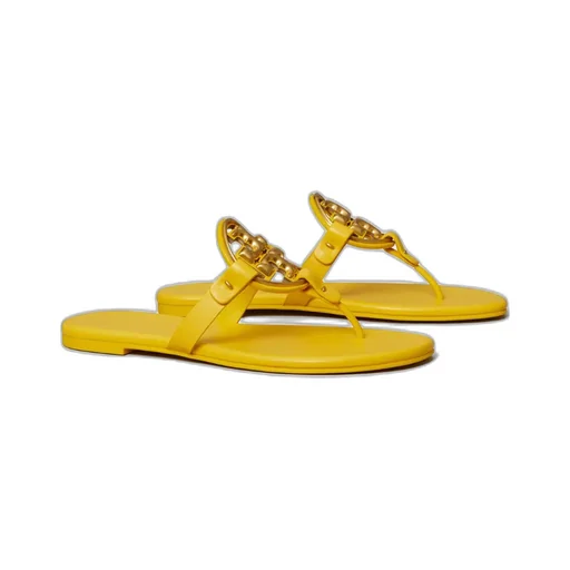 Logo Slippers