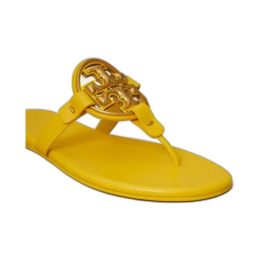Logo Slippers