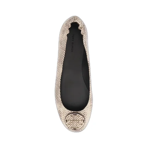 Minnie Travel Ballerine Shoes