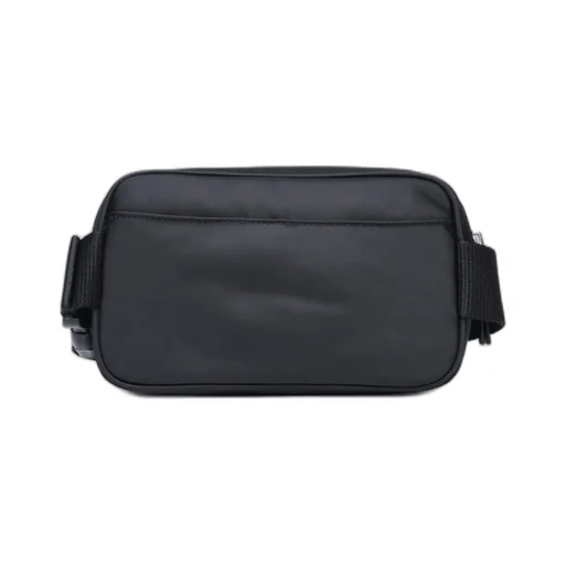 Logo Plaque Virginia Belt Bag