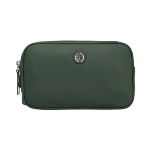 Logo Plaque Virginia Belt Bag