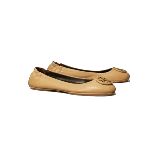 Minnie Travel Ballerina Shoes