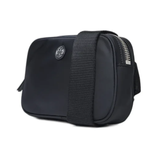 Logo Plaque Virginia Belt Bag