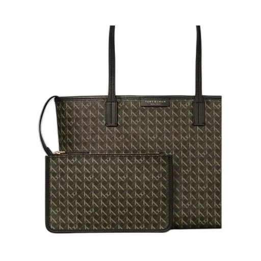 Ever-Ready Zipped Small Tote Bag