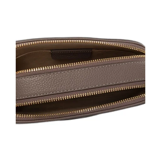 Miller Zipped Mini Camera Bag