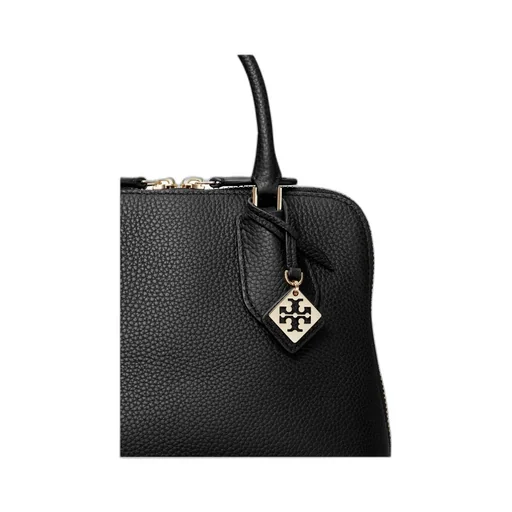Swing Zip-Up Mini Crossbody Bag