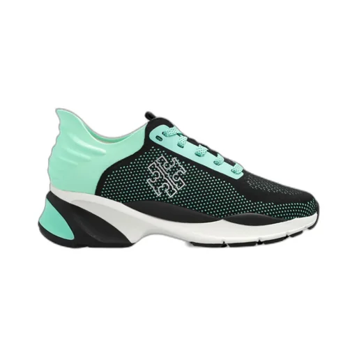 Good Luck Panelled Sneakers