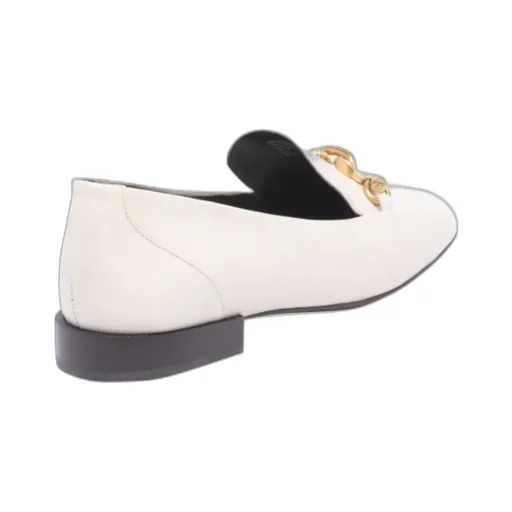 Jessa Leather Loafers
