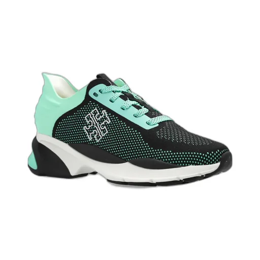 Good Luck Panelled Sneakers