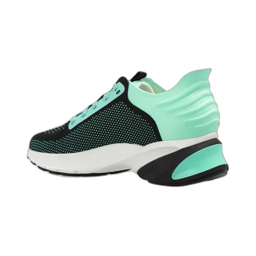 Good Luck Panelled Sneakers