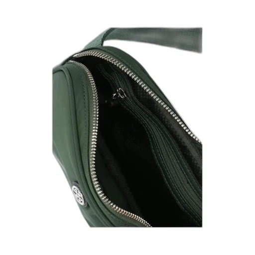 Logo Plaque Virginia Belt Bag