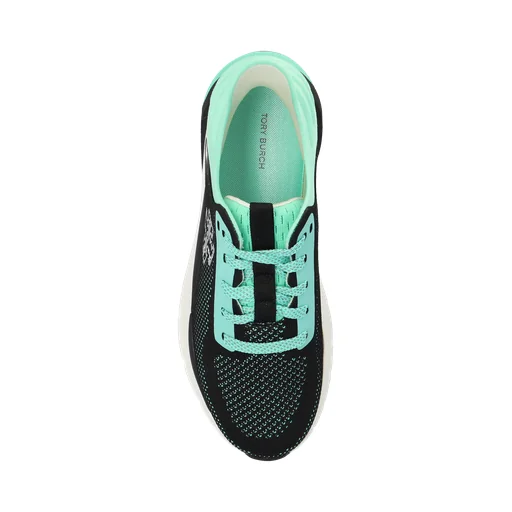 Good Luck Panelled Sneakers