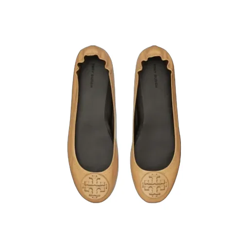 Minnie Travel Ballerina Shoes