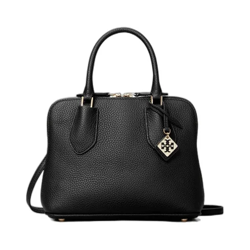 Swing Zip-Up Mini Crossbody Bag