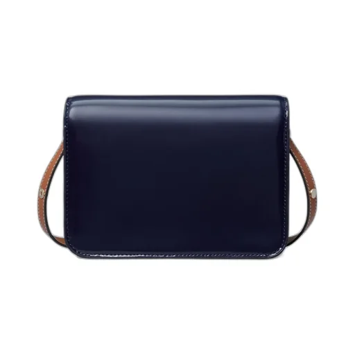 Robinson Monogram-Pattern Shoulder Bag