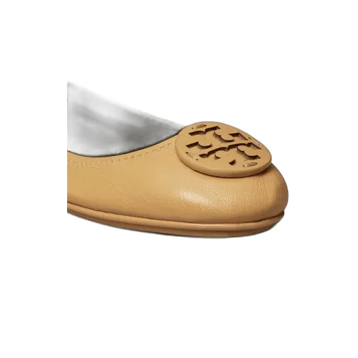 Minnie Travel Ballerina Shoes