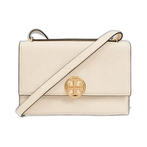 Miller Leather Shoulder Bag