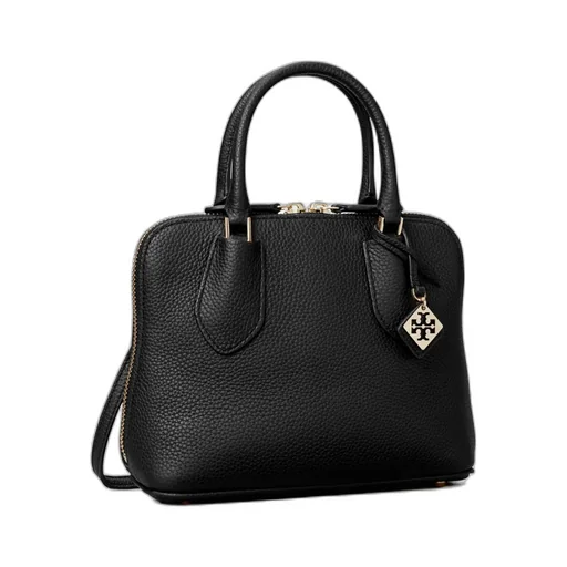 Swing Zip-Up Mini Crossbody Bag