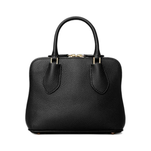 Swing Zip-Up Mini Crossbody Bag