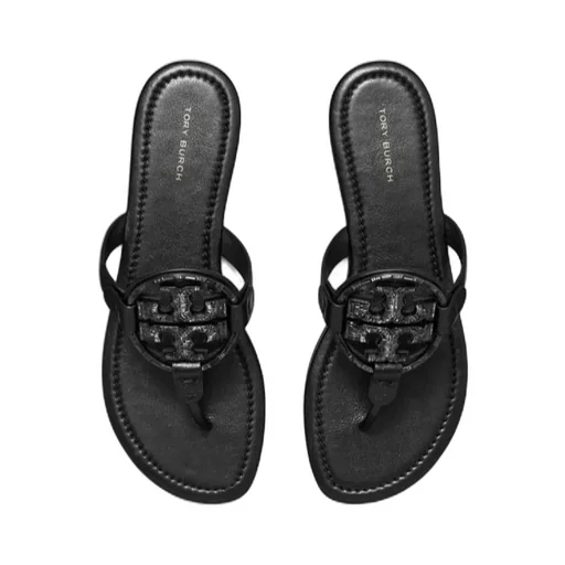 Miller Deco Sandals