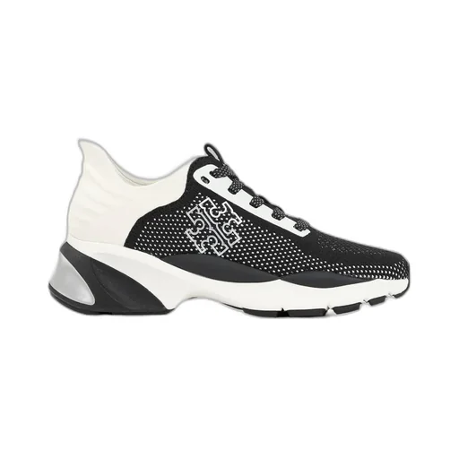 Logo Detailed Low-Top Sneakers