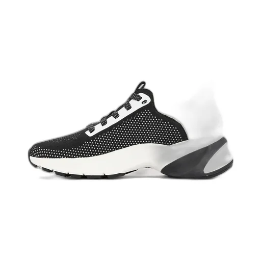 Logo Detailed Low-Top Sneakers