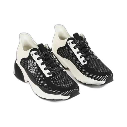 Logo Detailed Low-Top Sneakers
