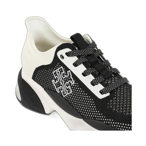 Logo Detailed Low-Top Sneakers