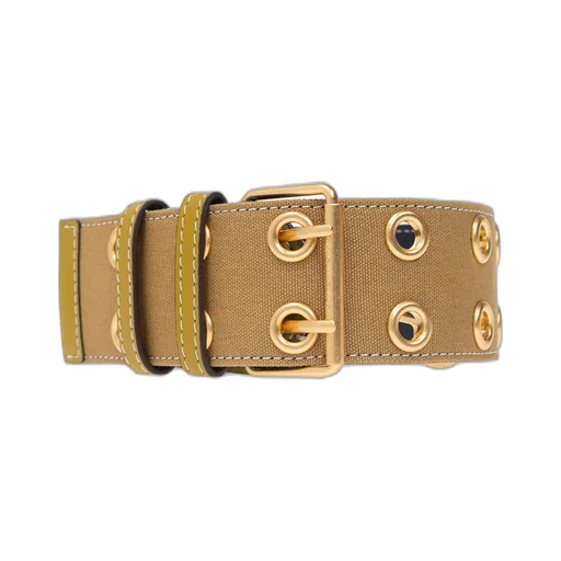 Mini Miller Canvas Crossbody Bag