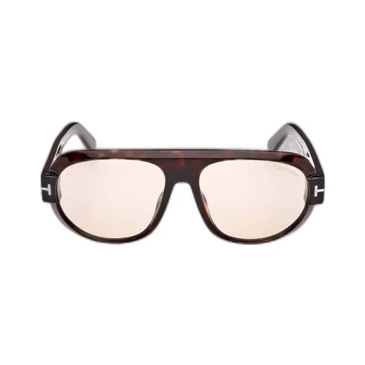 Rectangular Sunglasses